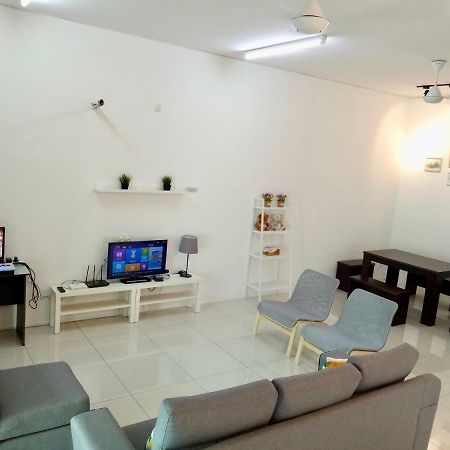 Kampar Sakura 3 Landed Villa Exterior photo